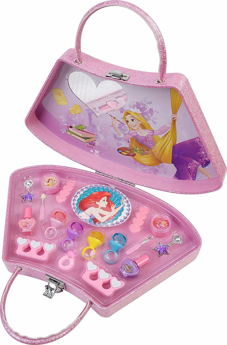 Disney Princess Fairy Tale Beauty Suitcase Skroutz.gr