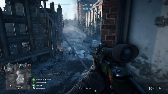 Battlefield V PC Игра