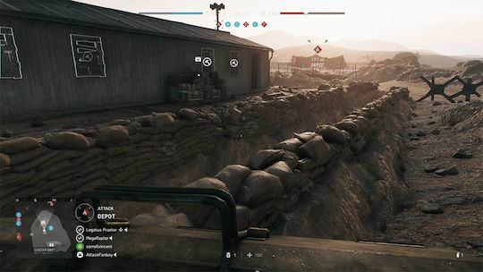 Battlefield V PC Игра