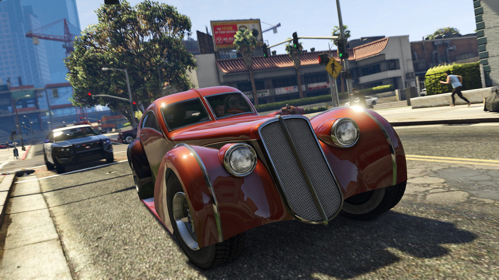 what are mods for car on ps3 for gta 5