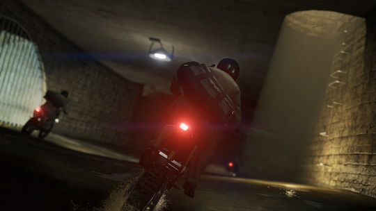 Grand Theft Auto V PC