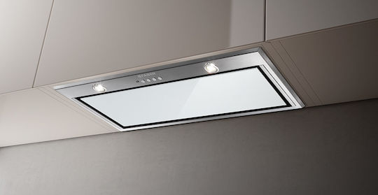 Faber Inca Lux EV8 X A52 Механизъм за аспирация 52см Inox