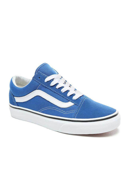 Vans Old Skool Sneakers Μπλε