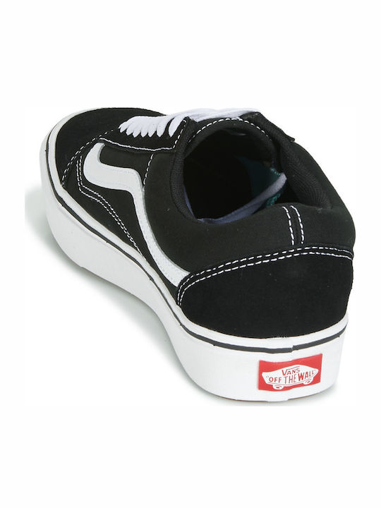 Old Skool Sneakers Μαύρα