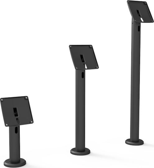 Compulocks TCDP04 Βάση Tablet Γραφείου σε Μαύρο χρώμα