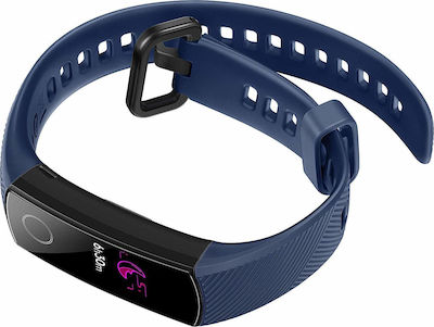 Honor Band 4 Impermeabil cu Monitor de Puls Midnight Navy