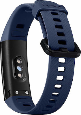Honor Band 4 Impermeabil cu Monitor de Puls Midnight Navy