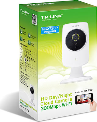 TP-LINK NC250