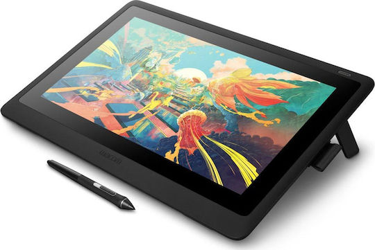 Wacom Cintiq Stylus pen with Display FHD 16"
