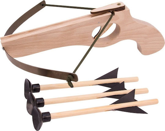 Tsironis Wooden Arc Kinderbogen