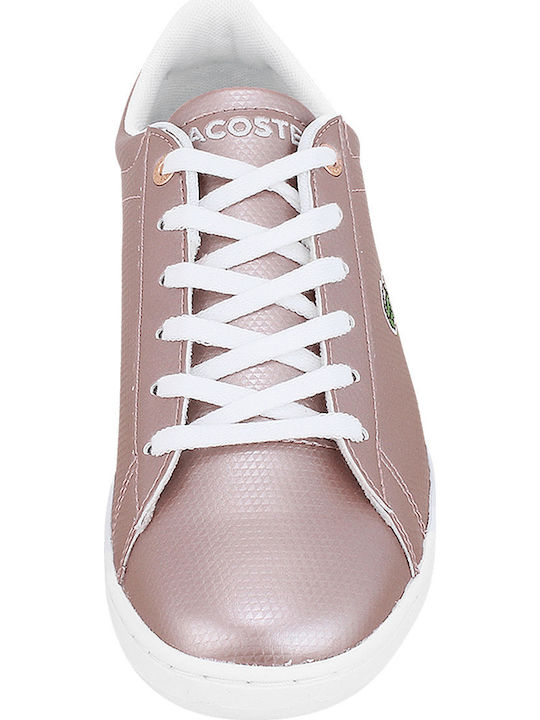 Carnaby Evo Kinder Sneakers Rosa
