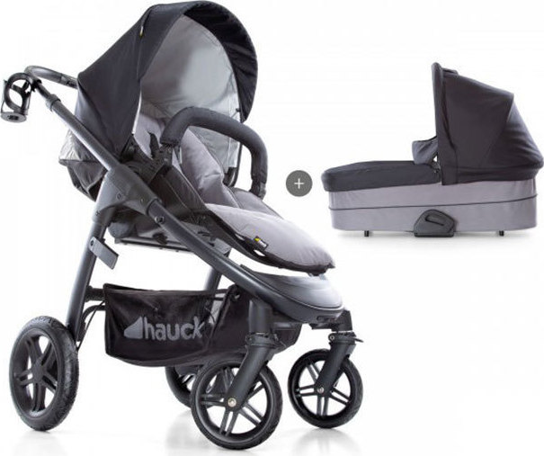 hauck saturn pram