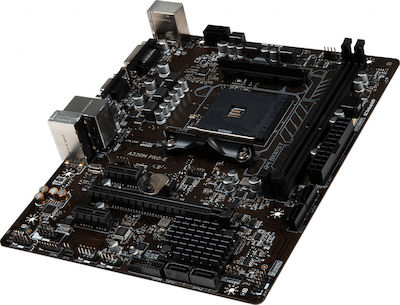 MSI A320M PRO-E