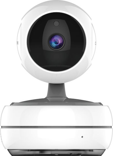 Jovision JVS-HD301C IP Κάμερα Παρακολούθησης Wi-Fi Full HD 1080p με Φακό 4mm