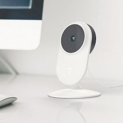 Xiaomi IP Wi-Fi Κάμερα 1080p MiJia 1080P Smart IP