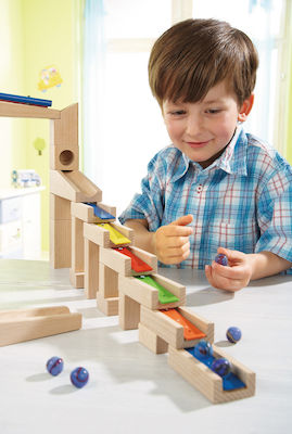 Haba Melodious Building Blocks