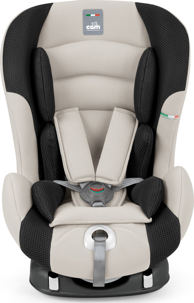 Автокресло cam viaggiosicuro isofix