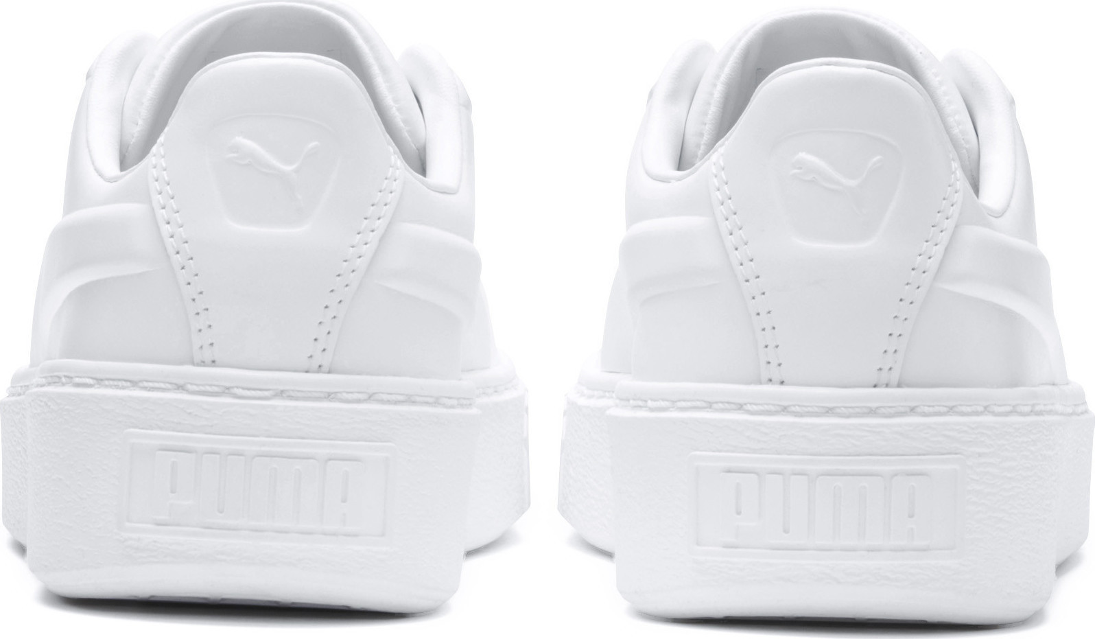 puma platform seamless wn's