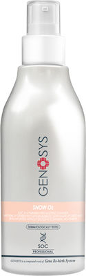 Genosys Snow O2 Cleanser 180ml