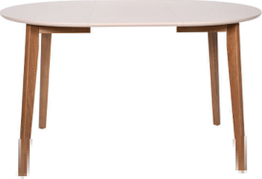 Max S Τραπεζαρίας Επεκτεινόμενο Machiato 90+40x90x75εκ. Max S Τραπεζαρίας Επεκτεινόμενο Machiato 90+40x90x75εκ.