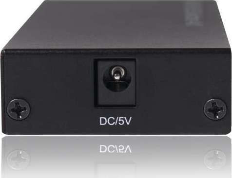 Club3D CSV-1370 3D UHD 4 είσοδοι/1 έξοδος HDMI Switch