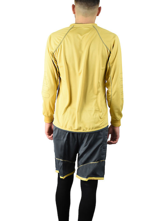Storm Kit Männer Torhüter Sportfan Trikots