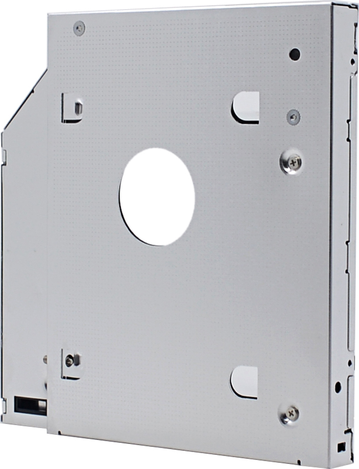 HDD Caddy 12.7mm 51138 Skroutz.gr
