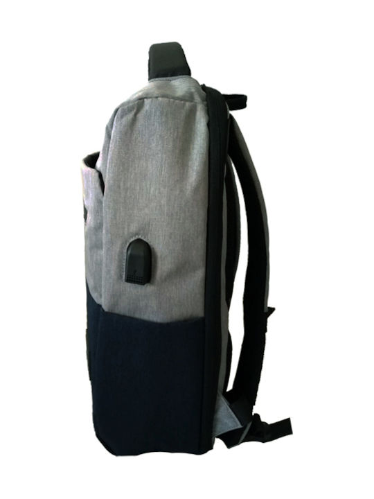 Forecast Backpack Γκρι