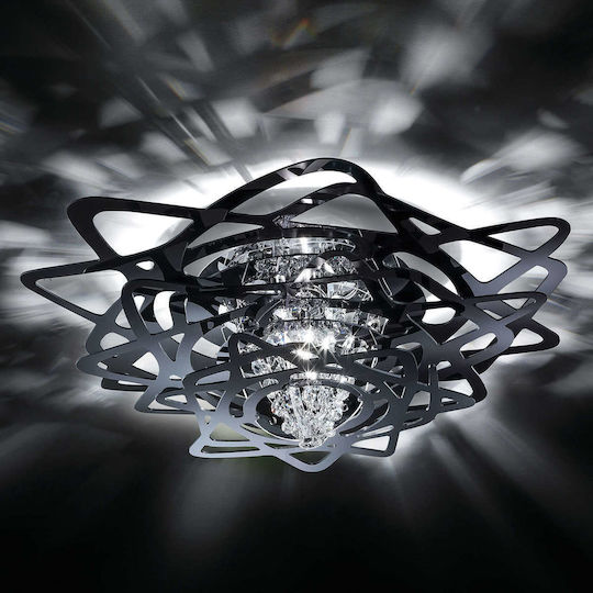 Slamp Aurora Mini Πλαφονιέρα 60εκ. Slamp Aurora Mini Πλαφονιέρα 60εκ.