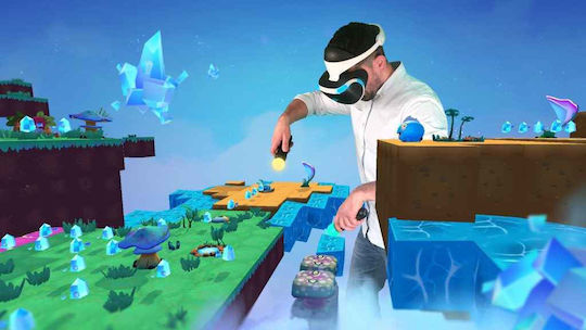 Squishies PS4 Game