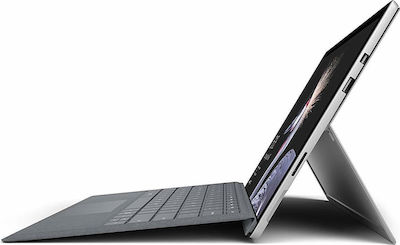 Microsoft Surface Pro 12.3" Tablet mit WiFi (4GB/128GB) Gray