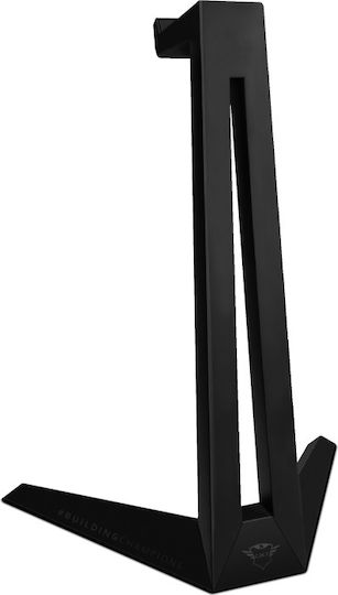 Trust GXT 260 Cendor Desktop Headphone Stand Black