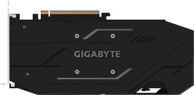 Gigabyte GeForce GTX 1660 Ti 6GB Windforce OC