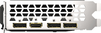 Gigabyte GeForce GTX 1660 Ti 6GB Windforce OC