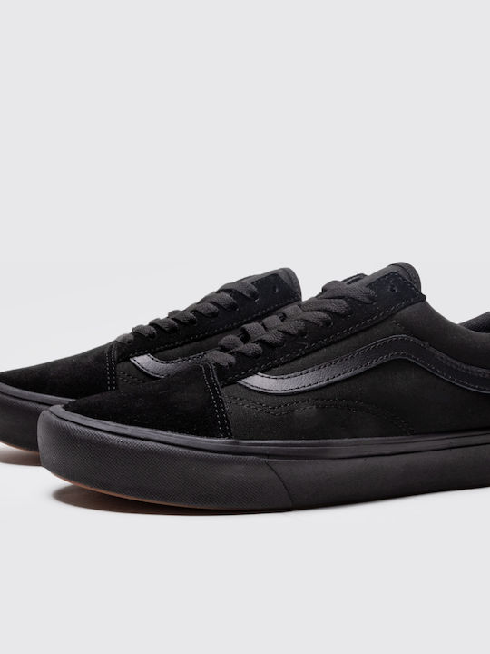 Comfycush Old Skool Sneakers Black