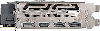 MSI GeForce GTX 1660 Ti 6GB Gaming X