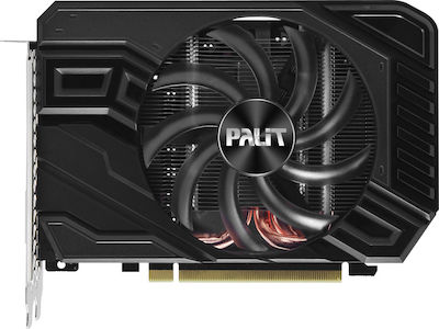 Palit GeForce GTX 1660 Ti 6GB StormX OC