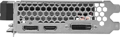 Palit GeForce GTX 1660 Ti 6GB StormX OC