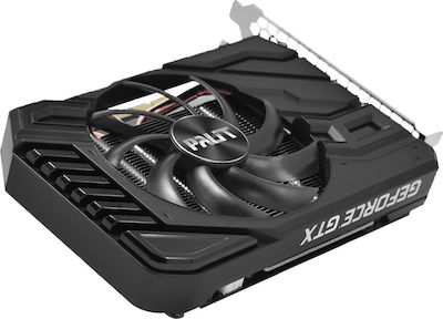 Palit GeForce GTX 1660 Ti 6GB StormX OC