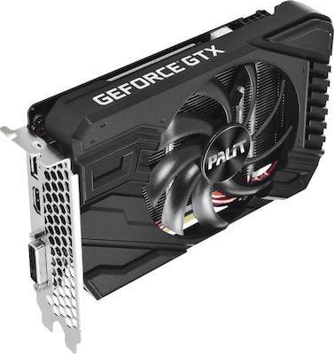 Palit GeForce GTX 1660 Ti 6GB StormX OC