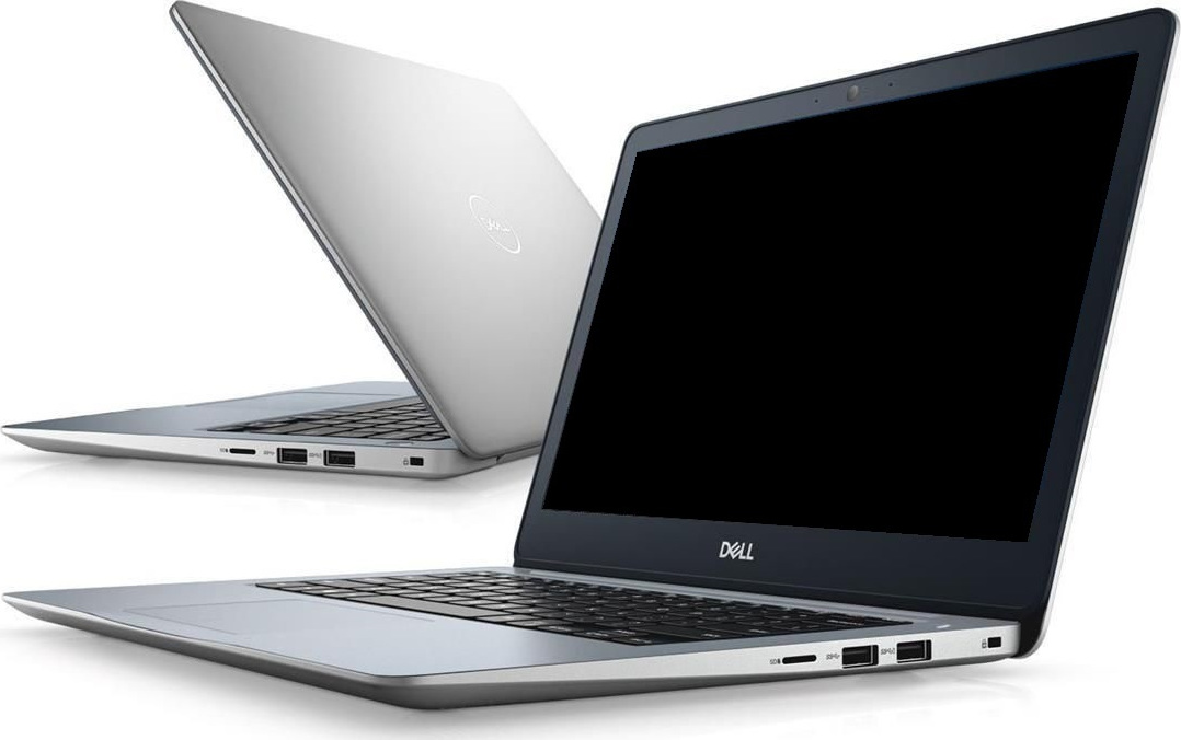 Dell vostro 5370 разбор