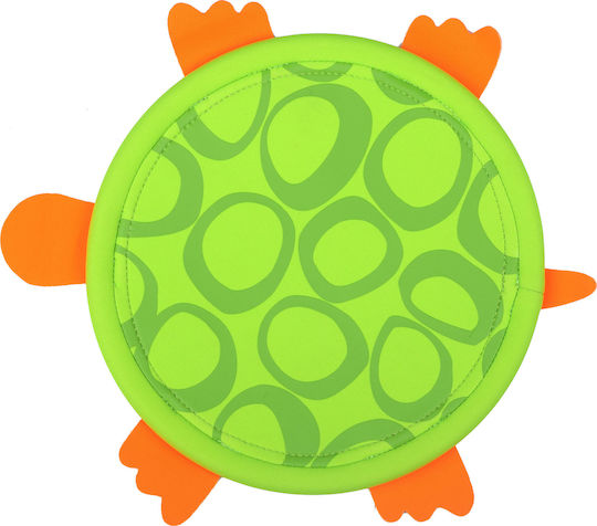 BS Toys Animal Disc Frisbee Rosa