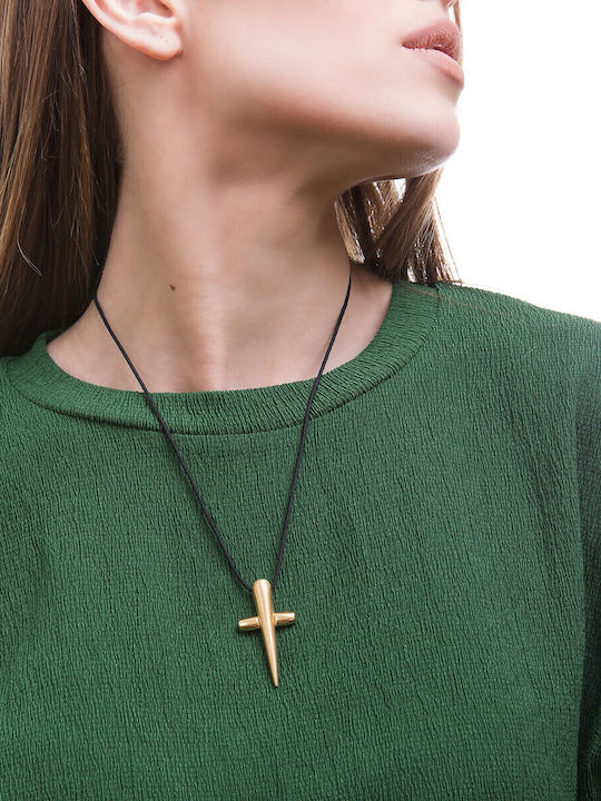 Honor Omano Believe Cross Σταυρός
