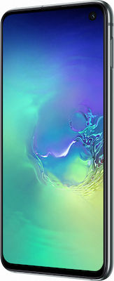 Galaxy S10e (6GB/128GB) Grün