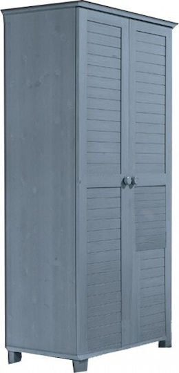 Σετ Κρεβατοκάμαρας Άνδρος 150x200εκ. 8τμχ