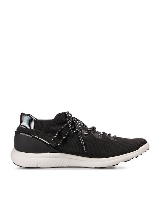 Pepe Jeans Hike Summer Sneakers Black