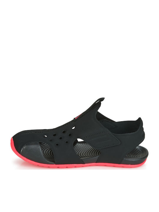 Sunray Protect 2 PS Children's Beach Shoes Black