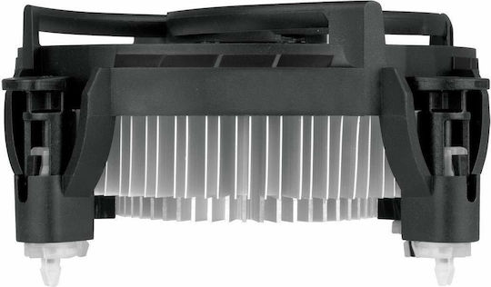 Arctic Alpine 12 LP Ψύκτρα Επεξεργαστή Low Profile για Socket 115x/1200 Λευκή