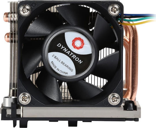 Inter-Tech B-5 Ψύκτρα Επεξεργαστή για Socket 3647