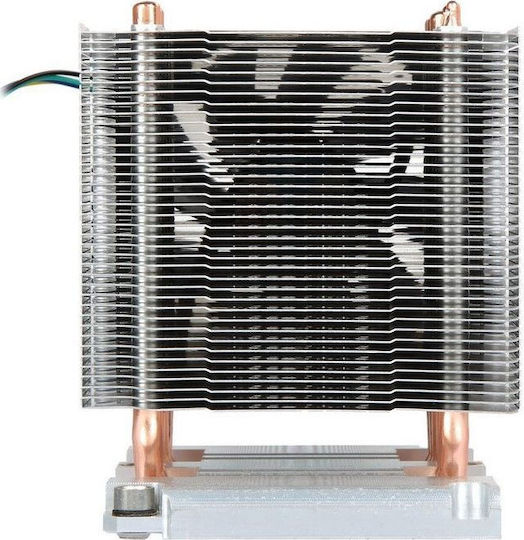 Inter-Tech B-11 Ψύκτρα Επεξεργαστή για Socket 3647